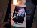 ipad 11 Gen Unboxing review ipad A16 game test. 11 gen #ipad11 #appleseries
