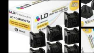 Compatible Xerox Phaser 8550 Solid Ink Sticks