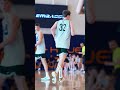 Grujicic BREEZES through the defence 💨