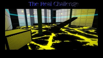Fe2 Map Test The Real Challenge by suunytomb [Hard Insane]