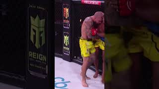 Yaroslav Amosov vs. Douglas Lima Highlights