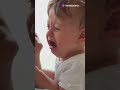 هل تعلم صوت الأم هو الأول