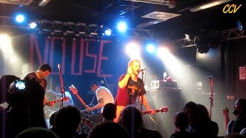 No Use For A Name - Any Number Can Play (live in Munich)