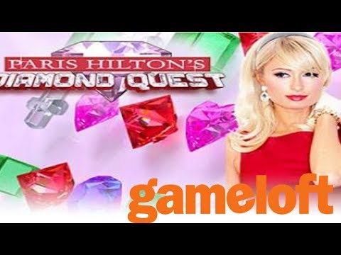 Video: Diamond Hilton V Paris Hilton