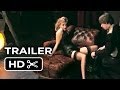 Venus In Fur Official US Trailer (2014) - Roman Polanski Movie HD