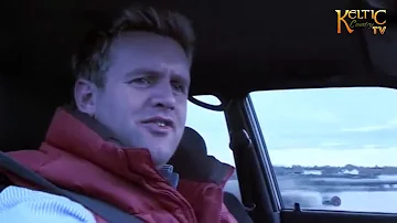 Mike Denver - Driving Home For Christmas
