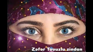 Zəfər Tovuzlu-zindan