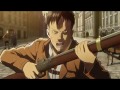 After all, they Fight - Attack on Titan AMV - Sabaton : Resist And Bite