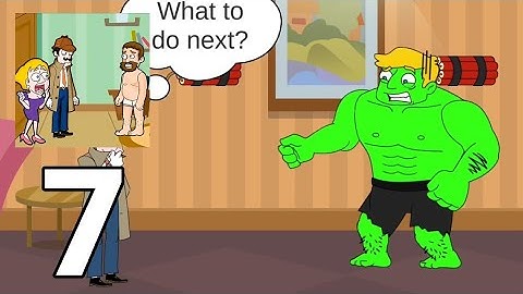 Clue Hunter - Gameplay Walkthrough Part 7 Level 61-70 (iOS,Android)