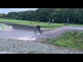 Andover bmx track Wednesday session