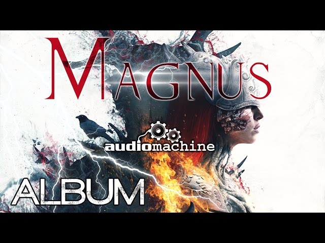 Stream Magnus Games music  Listen to songs, albums, playlists for free on  SoundCloud