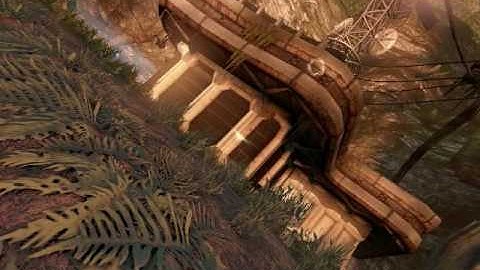 Name of the Game - Aliens Vs. Predator - Alien Campaign - Jungle - (Part 1/3)