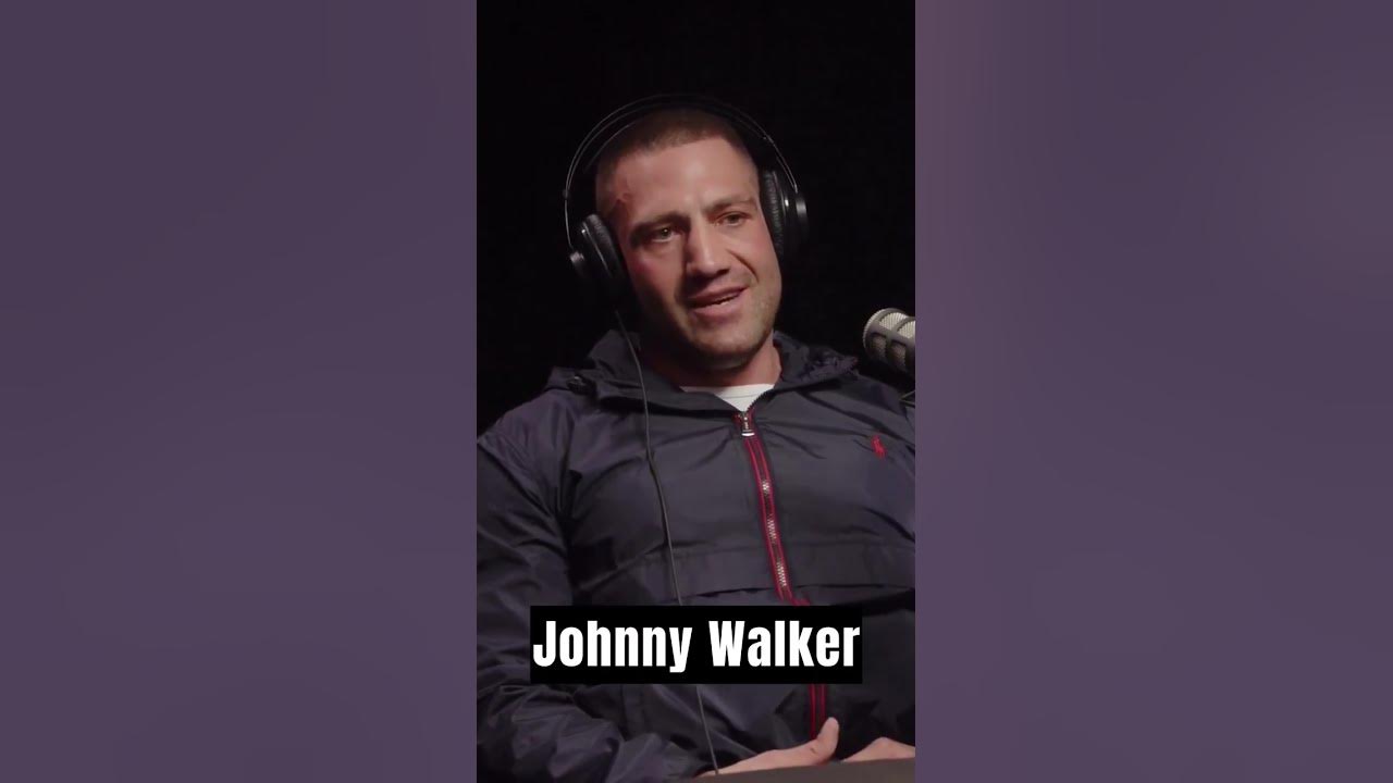 Johnny “Two Guns” Walker sits down with Russell to discuss Bandidos, prison and family support