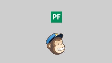 Adding countdown timers in MailChimp