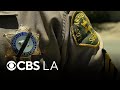 LA County teen found in North Carolina after 6 years