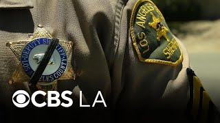 LA County teen found in North Carolina after 6 years