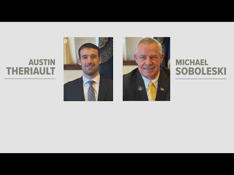 Two Trump allies in Maine's second district seek to differentiate themselves ahead of primary