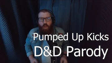8d6 (D&D Parody)