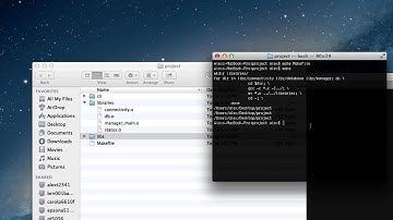Makeheads101: Makefiles for Dummies