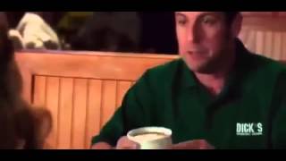 Juntos e misturados dublado completo