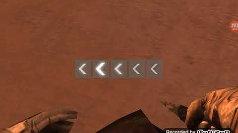 modern combat 3 qte fail