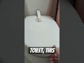 This is the quickest and easiest way to lock your toilet seat toiletlock dadlife momlife