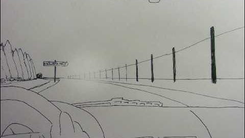 University Project - Title Sequence