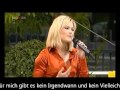 Helene Fischer - Mitten im Paradies Lyrics