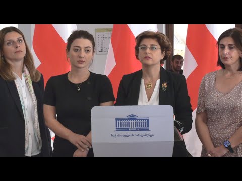 \"თეა წულუკიანს უნდა ჰქონდეს იმედი, რომ საჯაროდ  საუბრისას ქალები  გვერდში დაუდგებიან\"