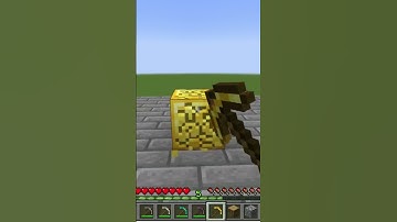 Minecraft Most Weird Logic