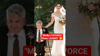 Mollys Divorced Plan Leaked