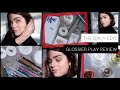 VLOG WEEK #2: Glossier Play First Impressions | THE DAILY EDIT | The Anna Edit