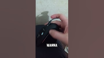 Mouse NOT Charging? FIX!