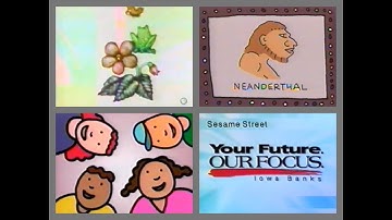 PTV Park Program Break (1999 IPTV) #7 Incomplete