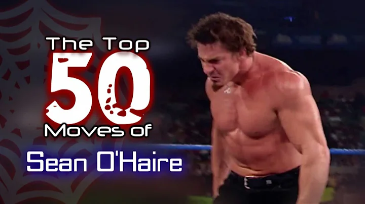 Top 50 Moves of Sean O'Haire