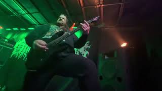 Ruthless | Gatecreeper Live @ 191 Toole, Tuscon, AZ (10/16/22)