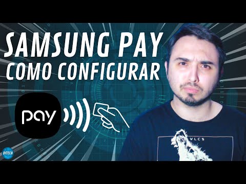 [PASSO A PASSO] COMO CONFIGURAR SAMSUNG PAY