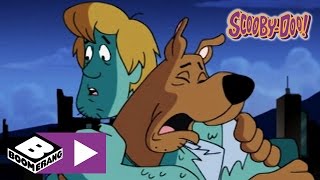 Scooby-Doo! | Undercover Scooby Gang | Boomerang UK