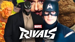 MARVEL RIVALS.EXE 3