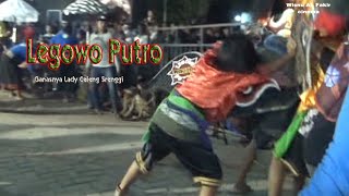 CELENG SRENGGI Lady Ganas legowo putro.rec#2/@01 2019