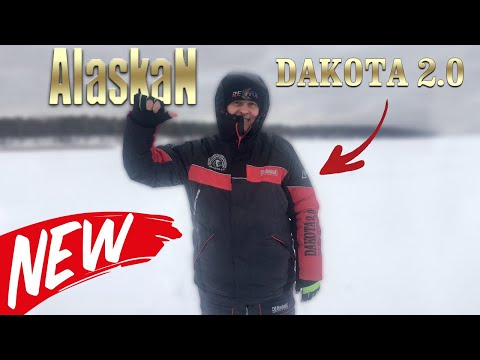 Video: Kas Alaska lendab Coloradosse?