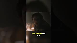 Paul 'Muad'dib' Atreides | I'm Pointing The Way | Dune: Part Two