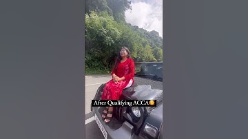 ACCA motivation #shorts #acca