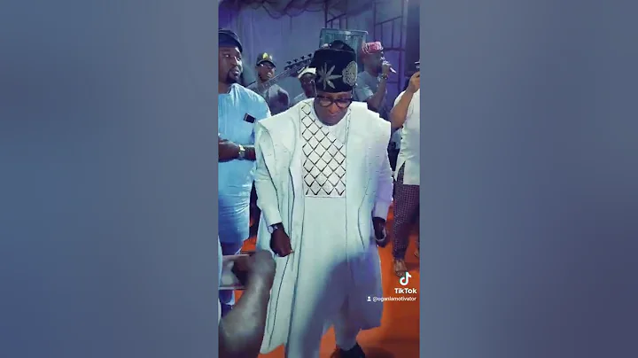 PASUMA FUNNY MOMENT WITH BABA ONI BABA ADEBAYO SALAMI OGA BELLO...