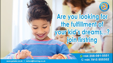 personal tutors |online tutoring| Firstring | Global | Online | Tuition|Maths|Biology|Physics