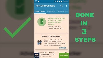 How To ROOT Almost Any Android Device Easily|Explore Tech