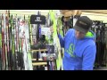 McBike explains Salomon X-Adventure Series of XC skis