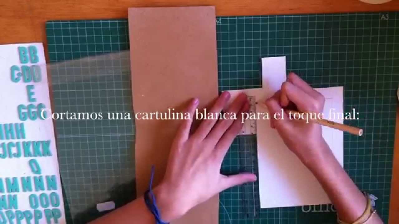 como hacer tarjetas de cumpleaños