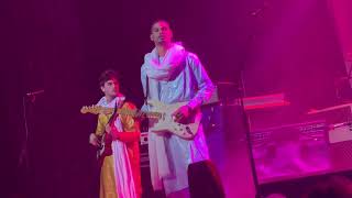 Mdou Moctar - Chismiten (Live) Atlanta, GA 2022