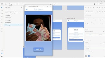 Prototype BASU, Tugas 2 Interaksi Manusia dan Komputer